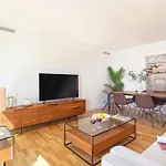 Malagueta Beach Front Luxury Apartment By Rent Me