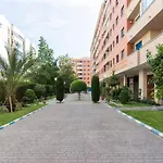 Junto estación tren y la playa, GARAJE INCLUIDO