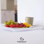 Julieta Historical Apartment by AlohaMálaga