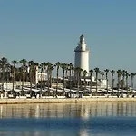 Encantador bajo en Málaga