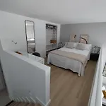 Luxury Loft Malaga Carreteria