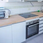 Apartamento Parque Mediterraneo