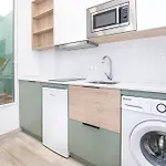 Exclusive Comedia Apartments