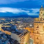 Apartamento 3 Dormitorios Centrico - Parking Incluido