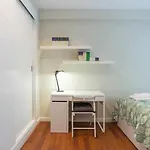 Apartamento Premium Junto A Catedral