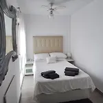 The 2 Bed-Roof Terrace-Apartment