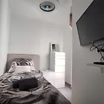 The 2 Bed-Roof Terrace-Apartment