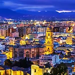 Elegante Apartamento Centro Historico De Malaga