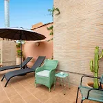 Apartamentos Casapalma Centro Histórico