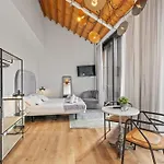 Apartamentos Casapalma Centro Histórico