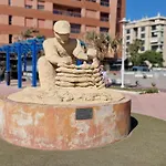 Paloma Beach Malaga