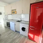 La Terraza De Rojas Apartamentosmalagamanagement