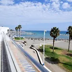 Letmalaga Cremades Seaside