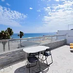 Letmalaga Cremades Seaside