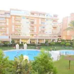 Apartamento Torre Atalaya-Teatinos Malaga Capital
