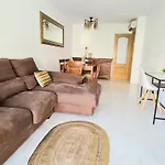 Apartamento 3 Dormitorios Malaga