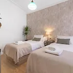 Livemalaga San Agustin Suite & Terrace