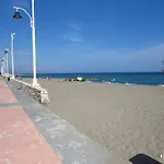 Malaga Chalet En Guadalmar