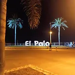 Apartamento El Bambu Cerca Del Mar