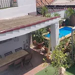 Home Virgen Bien Aparecida - Entire House