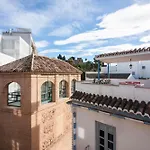 Granada Freshapartments By Bossh! Apartments