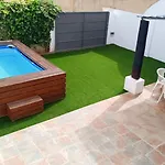 Chalet Bosque10 - Piscina Privada