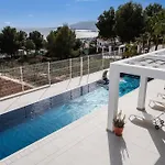 Villa Palacio Nazari