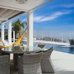 Villa Palacio Nazari