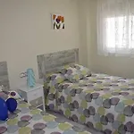 Apartamento Carihuela