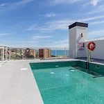 Malagueta Miramar With Shared Pool By Caleta Homes