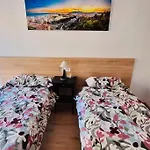 Apartamento El Lugar