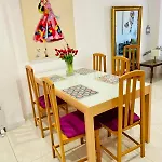 Apartament Salamanca