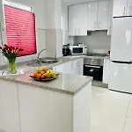 Apartament Salamanca