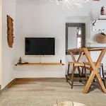 Touch My Heart Malaga City Center Apartment By Namaste Elite