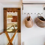 Touch My Heart Malaga City Center Apartment By Namaste Elite