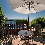 La Casa De Alma: Stunning Views And Swimming Pool
