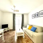 Beautiful & Sunny Apartment