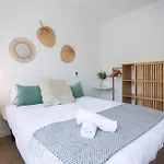 San Miguel 34 Appartment