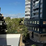 Mediterranean Malagueta Suite