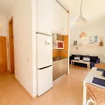 Plz De La Merced Apartamentos Solera