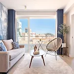 Bazan City Center Apartment