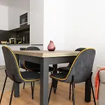 Urban Sky Apartment Malaga