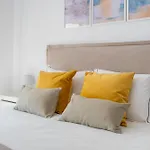Urban Sky Apartment Malaga