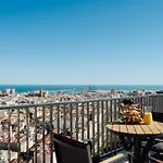 Urban Sky Apartment Malaga