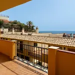 Magnifico Piso De Playa En Benalmadena Costa