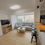 Apartamento El Lugar