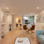 Apartamento En Malaga-Este