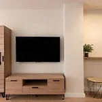 Apartamento En Malaga-Este