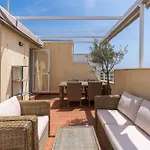 Del Parque Flats San Ignacio Penthouse