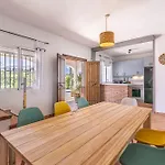 Ayma Villa Los Naranjos
